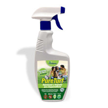 Limpiador e Higienizador de Césped Artificial