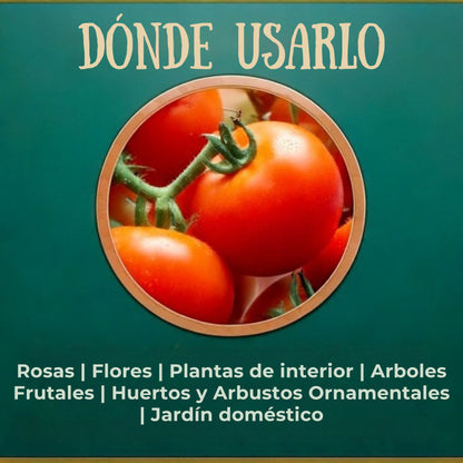 FERTIBONO Aceite de Neem 100% Puro y Natural - Extraído de Semillas - Vitalidad y Bienestar para Plantas - Hidratación y Nutrición Natural - Residuo Cero - 2L