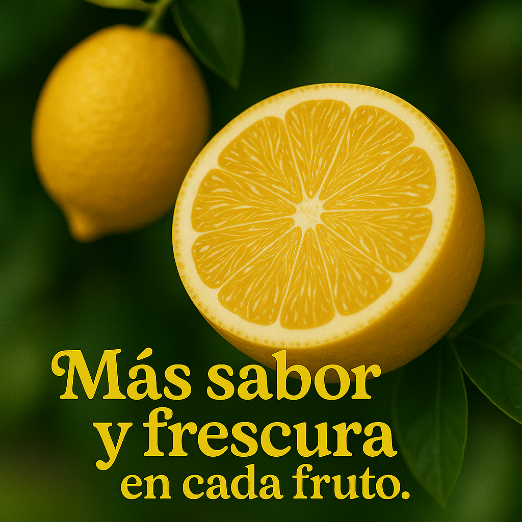 Fertibono CitriPlus: Abono Cítricos, (5L), Rico en Hierro, Zinc, Calcio,Manganeso, Magnesio, AminoAcidos y NPK - Abono Plantas, Ecológico, Residuo Cero