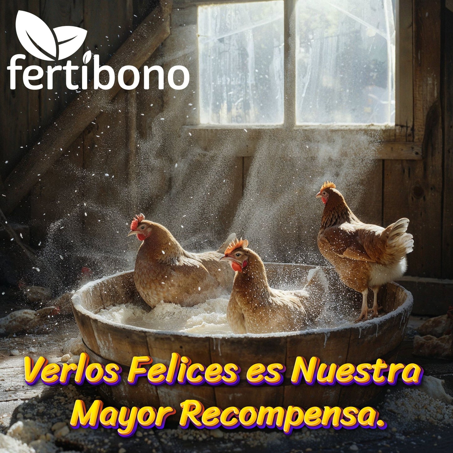 FERTIBONO Tierra de Diatomeas 100% Natural - Grado Alimenticio - 8 kg - Ideal para Mascotas, Plantas y Más