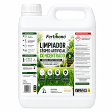 Fertibono PureTurf 2 L Limpiador Césped Artificial