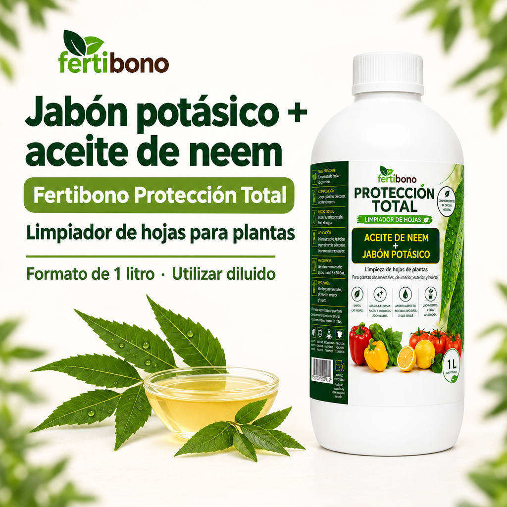 Nueva imagen de composición de Fertibono Protección Total