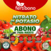 Nitrato de Potasio de calidad Premium: Cómo utilizar el Nitrato de Potasio para maximizar el crecimiento de tus plantas